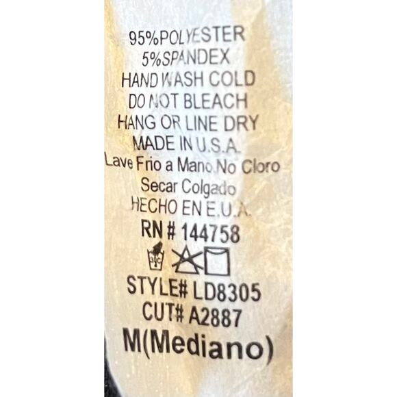 LIME & CHILI COLD SHOULDER MIDI SHEATH DRESS, WOMENS, M, BROWN TAN ANIMAL PRINT - Picture 9 of 9